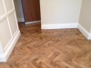 Antique German Parquetry