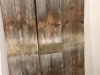 Recycled Baltic Pine Barn Cladding