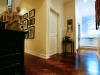 Recycled Wine Barrel Parquetry Flooring