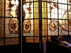 Emporium Hotel - Antique Furniture and Leadlight Window