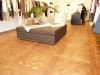 Emporium - Remilled French Oak Wine Barrel Flooring