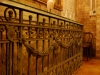 Enoteca - Iron Door and Iron Console