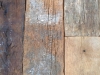 Recycled French Oak Cladding