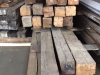 Antique French Oak Rough Sawn