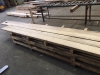 Antique French Oak Rough Sawn