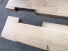 Antique French Oak Rough Sawn