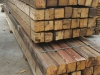 Recycled French Oak Posts