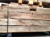 Recycled French Oak Posts