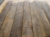 Antique Original French Oak Floorboards