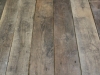 Antique Original French Oak Floorboards