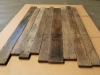 Original French Oak Boards