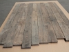 Original French Oak Flooring