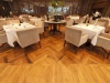 Antique French Oak Parquetry Flooring