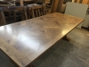 Bespoke French Oak Tables