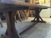 Bespoke French Oak Tables