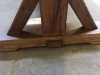 Bespoke French Oak Tables