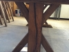 Bespoke French Oak Tables