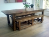 Recycled French Oak Tables