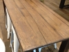 Recycled French Oak Tables