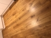 Unfinished Engineered European Oak Flooring