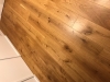 Unfinished Engineered European Oak Flooring