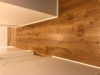 Unfinished Engineered European Oak Flooring