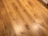 Unfinished Engineered European Oak Flooring