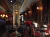 Zuri Lounge - Antique Iron and Antique Timber Panels